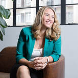 ​Janine Manning, The Strategy Coach